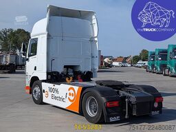 DAF 85 CF 320 Electric