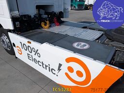 DAF 85 CF 320 Electric