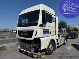 MAN TGX 460