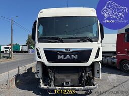 MAN TGX 460