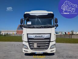 DAF XF 460