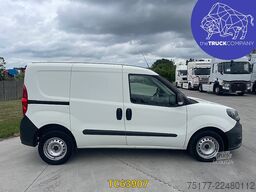 Fiat Doblo CARGO 1.6