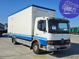 Mercedes-Benz Atego