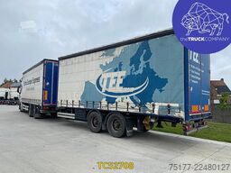 Iveco Stralis
