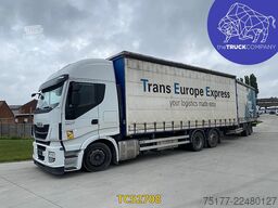 Iveco Stralis