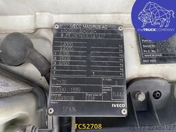 Iveco Stralis