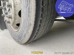 Iveco Stralis