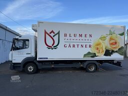 Mercedes-Benz Atego 816
