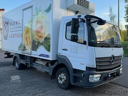 Mercedes-Benz Atego 816