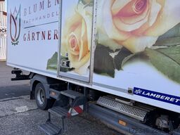 Mercedes-Benz Atego 816