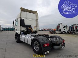 DAF CF 440