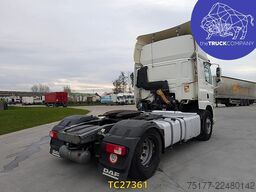 DAF CF 440