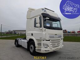DAF CF 440