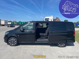 Mercedes-Benz Vito 119 CDI - DUBBELE CABINE