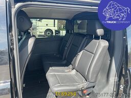 Mercedes-Benz Vito 119 CDI - DUBBELE CABINE