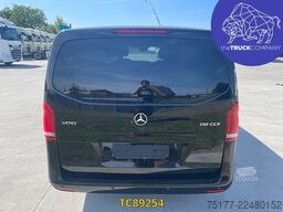 Mercedes-Benz Vito 119 CDI - DUBBELE CABINE