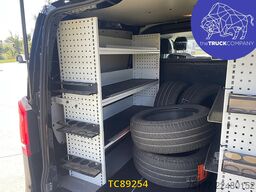 Mercedes-Benz Vito 119 CDI - DUBBELE CABINE