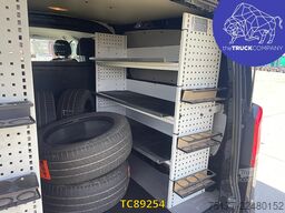 Mercedes-Benz Vito 119 CDI - DUBBELE CABINE