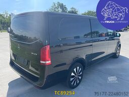 Mercedes-Benz Vito 119 CDI - DUBBELE CABINE