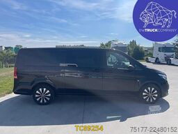 Mercedes-Benz Vito 119 CDI - DUBBELE CABINE
