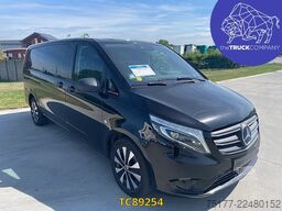 Mercedes-Benz Vito 119 CDI - DUBBELE CABINE