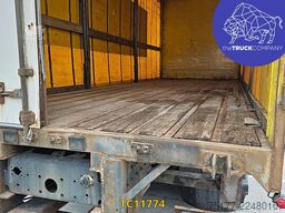 MAN TGS 400