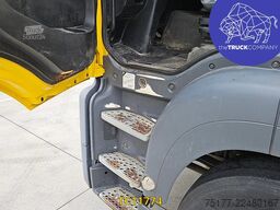 MAN TGS 400