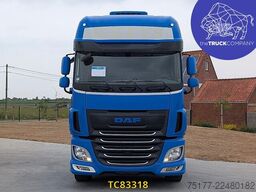 DAF XF 440