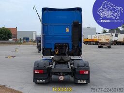 DAF XF 440