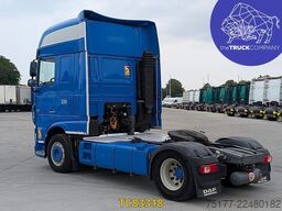 DAF XF 440