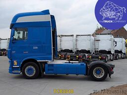 DAF XF 440