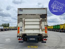 Iveco EuroCargo 160 E25