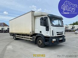 Iveco EuroCargo 160 E25