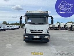 Iveco EuroCargo 160 E25