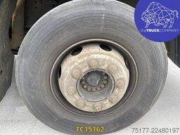 Iveco EuroCargo 160 E25