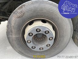 Iveco EuroCargo 160 E25