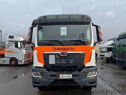 MAN TGS18.470H-Hydrodrive4x4+Schwarzmüller-Thermokip
