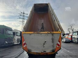 MAN TGS18.470H-Hydrodrive4x4+Schwarzmüller-Thermokip