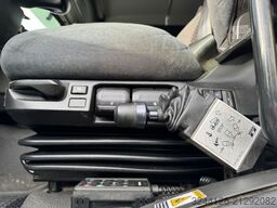 MAN TGS18.470H-Hydrodrive4x4+Schwarzmüller-Thermokip