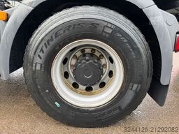 MAN TGS18.470H-Hydrodrive4x4+Schwarzmüller-Thermokip