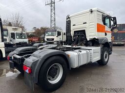 MAN TGS18.470H-Hydrodrive4x4+Schwarzmüller-Thermokip