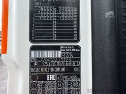 MAN TGS18.470H-Hydrodrive4x4+Schwarzmüller-Thermokip