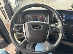 MAN TGS18.470H-Hydrodrive4x4+Schwarzmüller-Thermokip