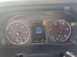 MAN TGS18.470H-Hydrodrive4x4+Schwarzmüller-Thermokip