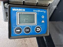 MAN TGS18.470H-Hydrodrive4x4+Schwarzmüller-Thermokip