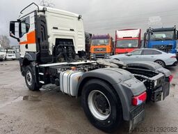 MAN TGS18.470H-Hydrodrive4x4+Schwarzmüller-Thermokip