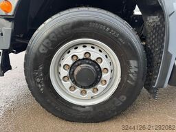 MAN TGS18.470H-Hydrodrive4x4+Schwarzmüller-Thermokip