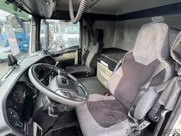 MAN TGS18.470H-Hydrodrive4x4+Schwarzmüller-Thermokip