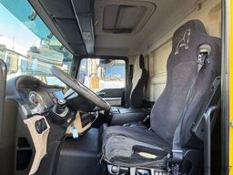 MAN TGL 8.220 L Schiebeplane+LBW/Klima/Luftgef.TÜV