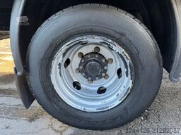 MAN TGL 8.220 L Schiebeplane+LBW/Klima/Luftgef.TÜV